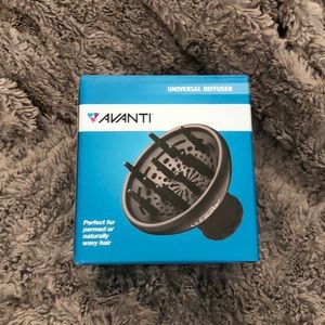 Avanti Universal Diffuser